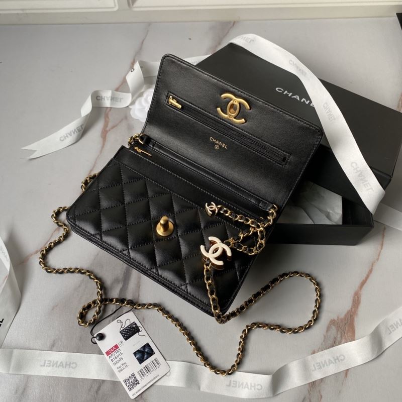 Chanel WOC Bags